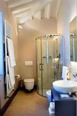 фото отеля B&B Il Fondaco del Moro