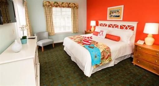 фото отеля Festiva Orlando Resort