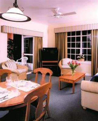 фото отеля Festiva Orlando Resort