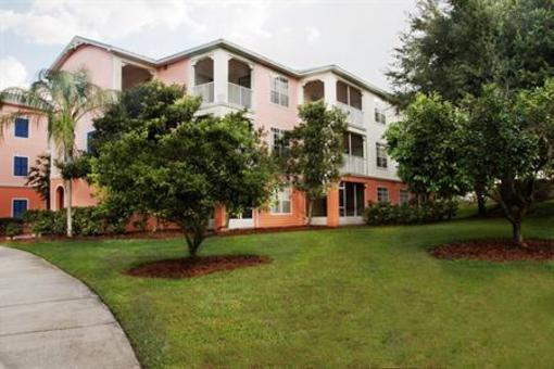 фото отеля Festiva Orlando Resort