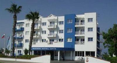 фото отеля Maistros Hotel Apartments and Bungalow Suites