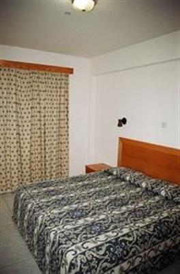 фото отеля Maistros Hotel Apartments and Bungalow Suites