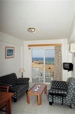 фото отеля Maistros Hotel Apartments and Bungalow Suites
