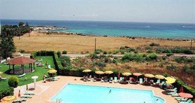 фото отеля Maistros Hotel Apartments and Bungalow Suites
