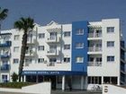 фото отеля Maistros Hotel Apartments and Bungalow Suites