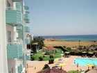 фото отеля Maistros Hotel Apartments and Bungalow Suites