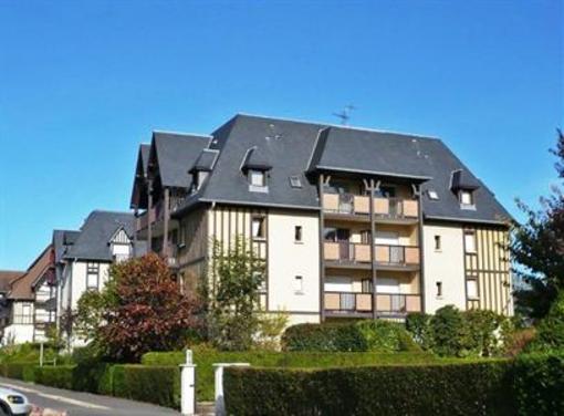 фото отеля Apartment Le Clos Mathilde