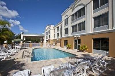 фото отеля BEST WESTERN Plus Ambassador Suites Venice