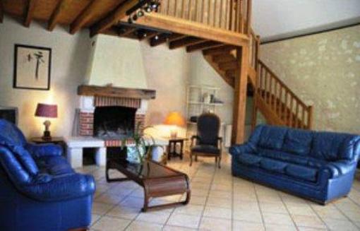 фото отеля Manoir de la Voute