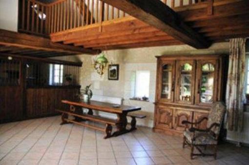 фото отеля Manoir de la Voute