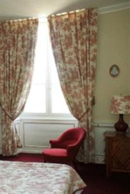 фото отеля Manoir de la Voute