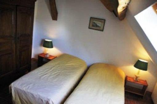 фото отеля Manoir de la Voute