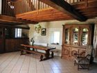 фото отеля Manoir de la Voute