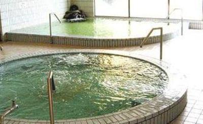 фото отеля Ryokan Nabetagawa