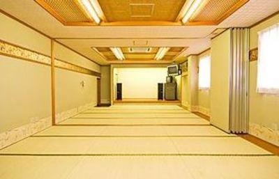фото отеля Ryokan Nabetagawa