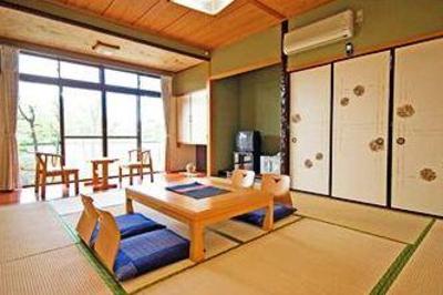 фото отеля Ryokan Nabetagawa