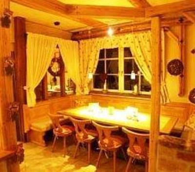 фото отеля Wlaschitshaus Hotel