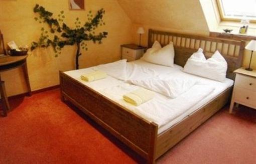 фото отеля Wlaschitshaus Hotel