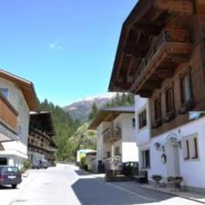 фото отеля Perfler Gasthof