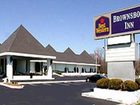 фото отеля Best Western Inn Louisville (Kentucky)