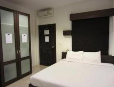 фото отеля Picha Waree Resort