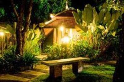 фото отеля Picha Waree Resort