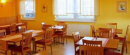 фото отеля Sonnenpension Hotel Garni