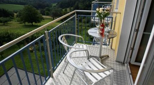 фото отеля Sonnenpension Hotel Garni