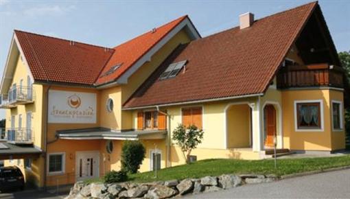 фото отеля Sonnenpension Hotel Garni