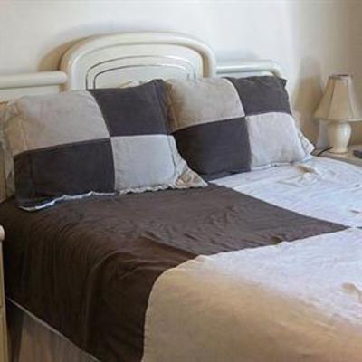 фото отеля Mohican Little Brown Inn