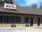 фото отеля Mohican Little Brown Inn