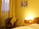 фото отеля Hotel Csejtei