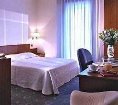фото отеля Hotel Giardino Stanghella