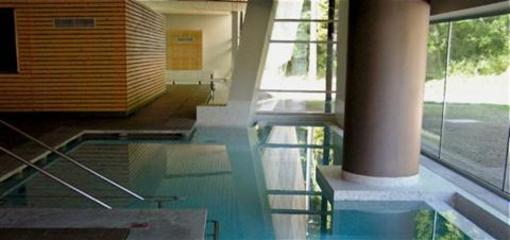 фото отеля Hotel Alla Fonte