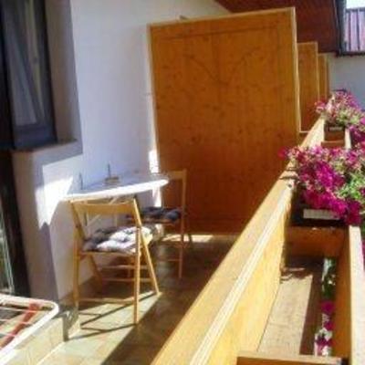 фото отеля Zur Wiederkehr Familie Strudler Pension