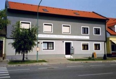 фото отеля Zur Wiederkehr Familie Strudler Pension