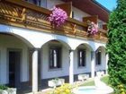 фото отеля Zur Wiederkehr Familie Strudler Pension
