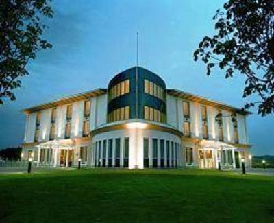 фото отеля Hotel Golfresort Waidhofen