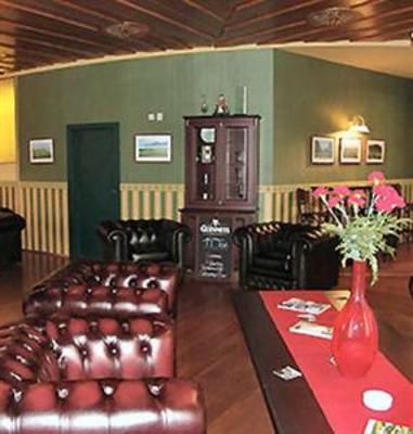 фото отеля Hotel Golfresort Waidhofen