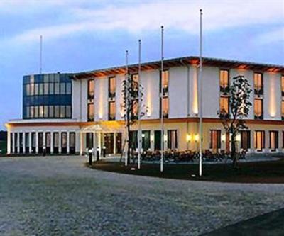 фото отеля Hotel Golfresort Waidhofen