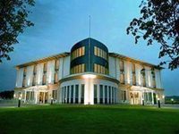 Hotel Golfresort Waidhofen