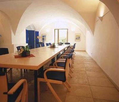 фото отеля Hotel Klostergasthof Thierhaupten