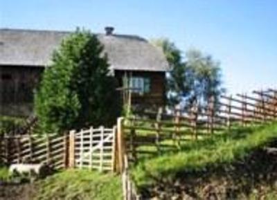 фото отеля Bauernhof Ferienhof Pletz