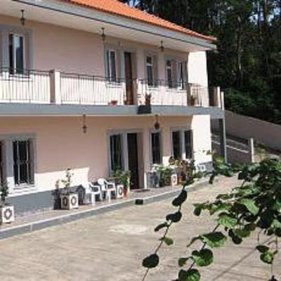 фото отеля Os Manos Lodging Santana