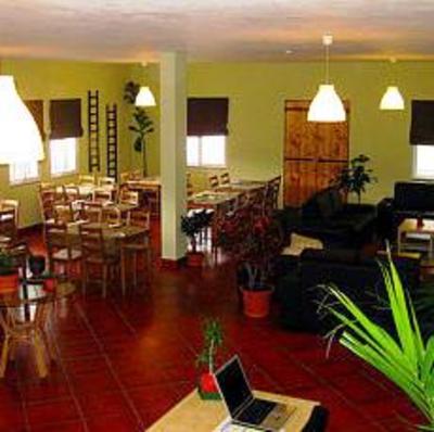 фото отеля Os Manos Lodging Santana