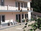 фото отеля Os Manos Lodging Santana