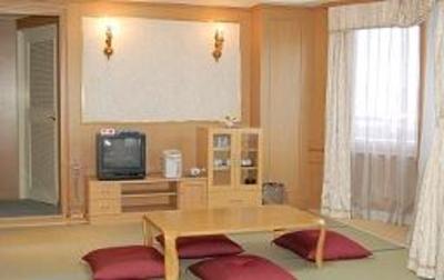 фото отеля Myogi Green Hotel