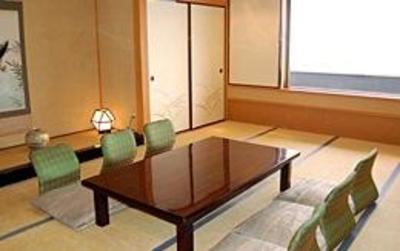 фото отеля Myogi Green Hotel
