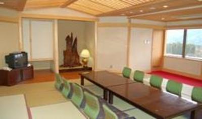 фото отеля Myogi Green Hotel