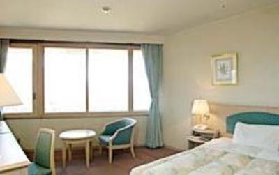 фото отеля Myogi Green Hotel